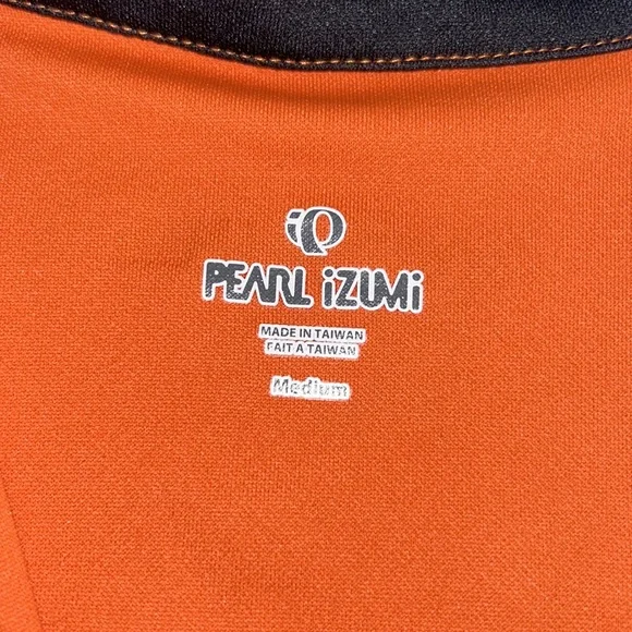 Pearl IZUMi matching tops - Picture 3 of 12